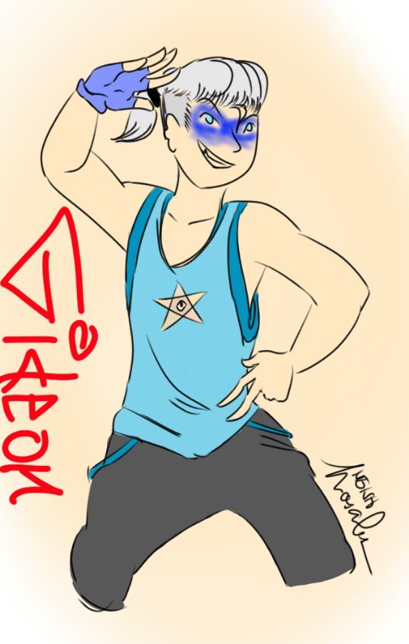 Breakdance AU | Wiki | Gravity Falls Amino