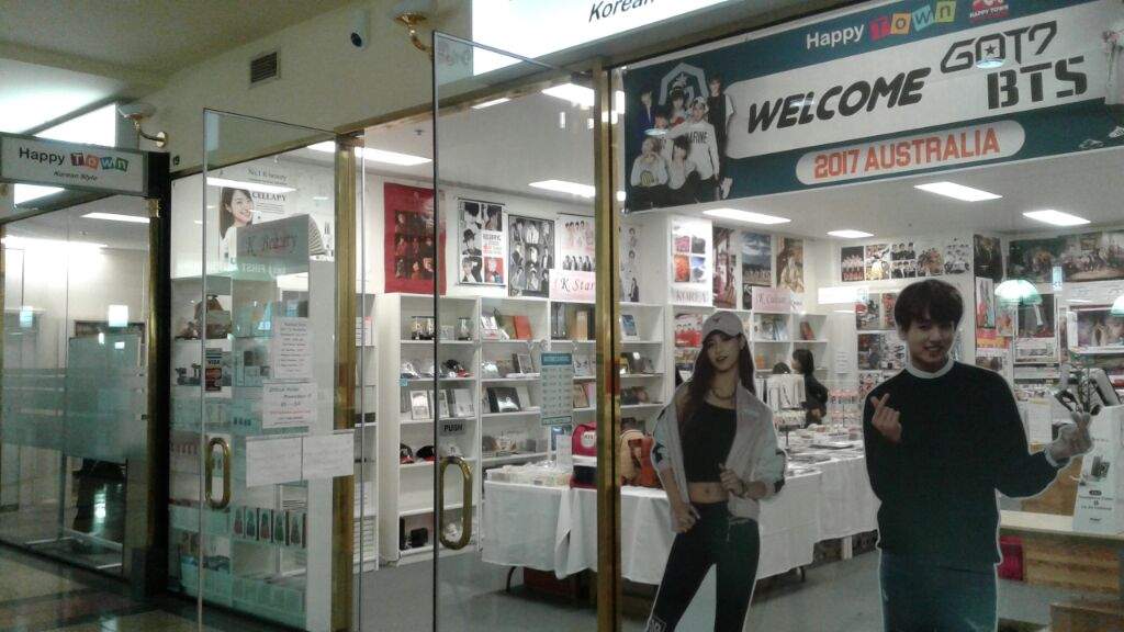 My Experience At A Kpop Store Army S Amino My Experience At A Kpop Store Army S Amino