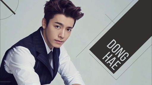 Lee Donghae | Wiki | K-Pop Amino