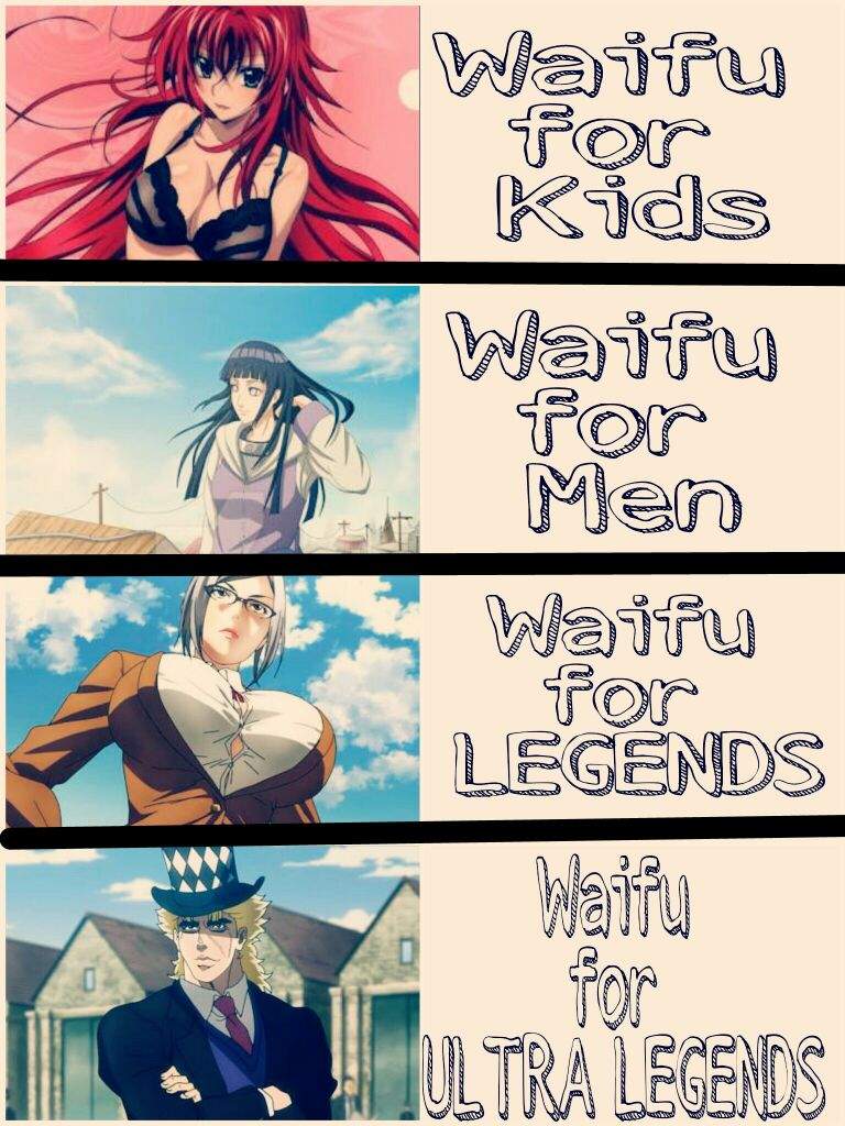 Ultra Legends WAIFU Anime Amino