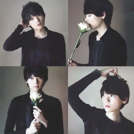 Yuki Furukawa | Wiki | WEB DORAMA Amino