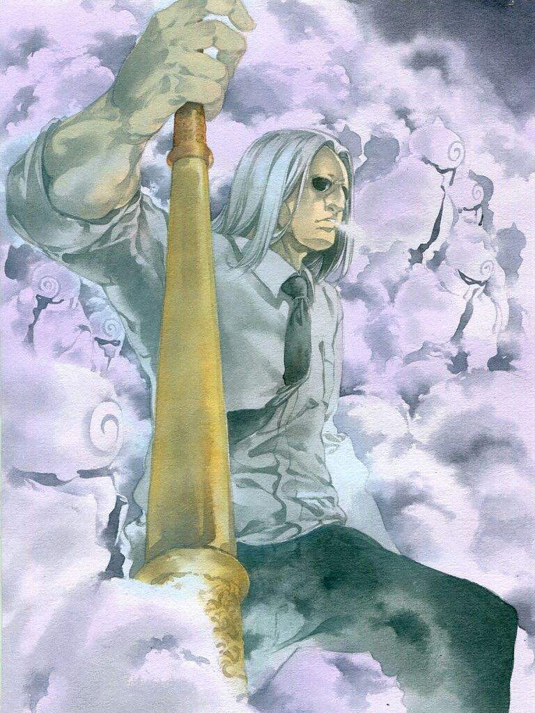 Morel Wiki Hunter X Hunter°™ Amino