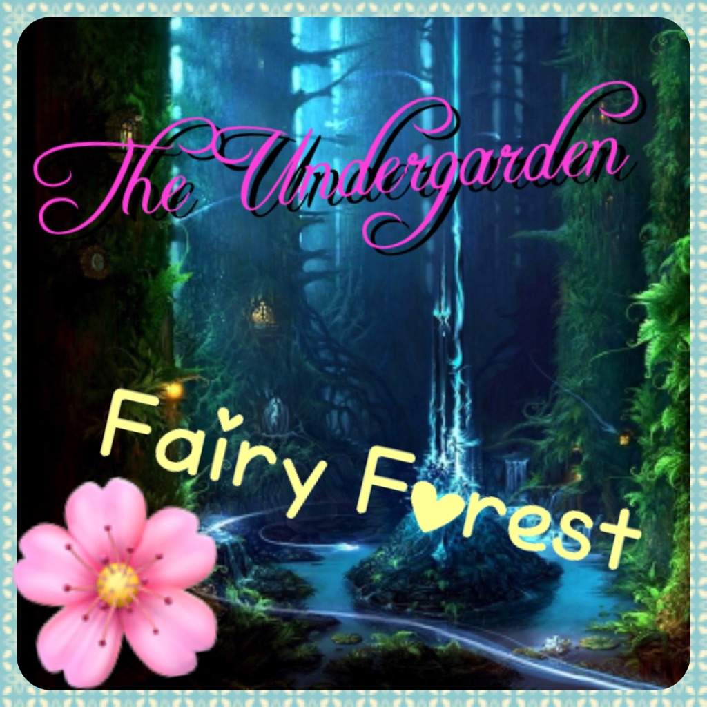 The Undergarden//~ Minecraft Amino The Undergarden//~ Minecraft Amino