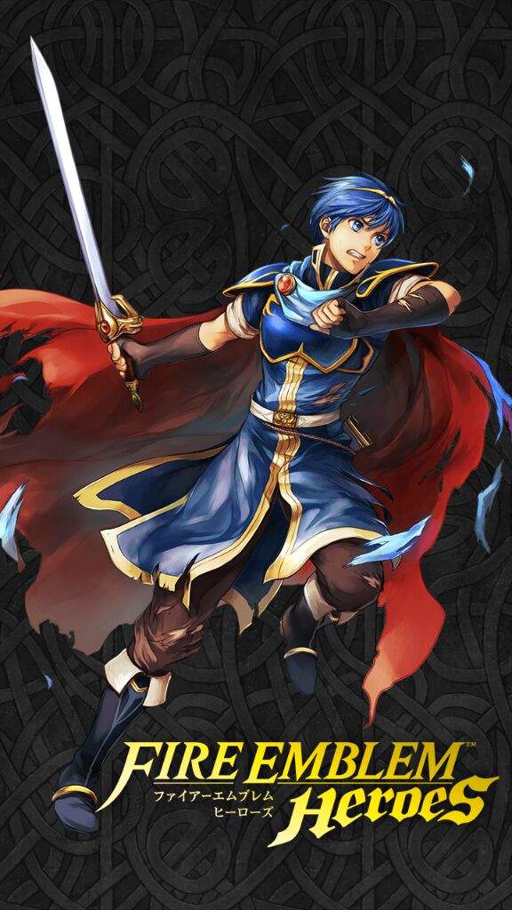 FEH Official Wallpapers: Day 1.1 | Fire Emblem Amino