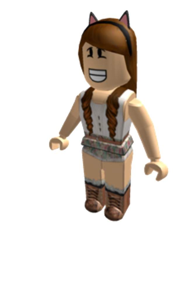 Roblox Guest Face