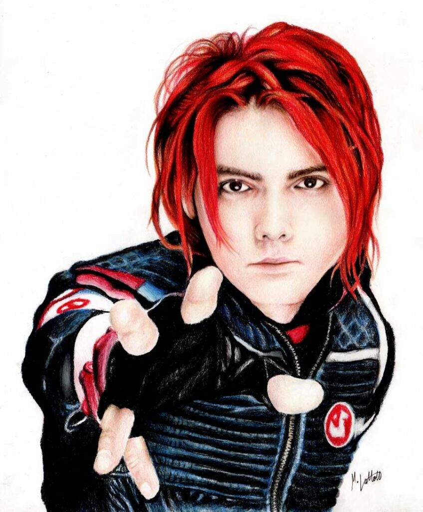 party poison pop