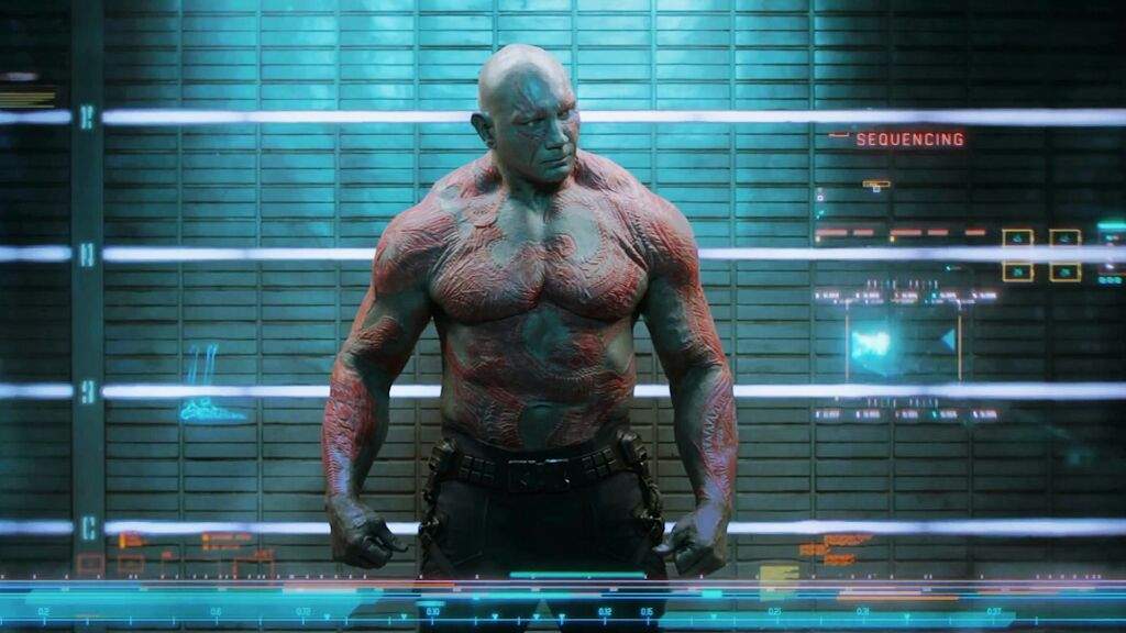 DRAX O DESTRUIDOR Mundo Dos Super Heróis PT Amino DRAX O DESTRUIDOR Mundo Dos Super Heróis PT Amino