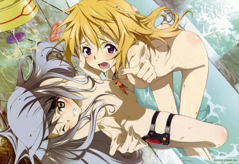 Best new dubbed anime 2017