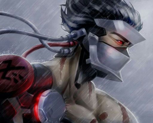 Blackwatch Genji | Wiki | Overwatch Amino