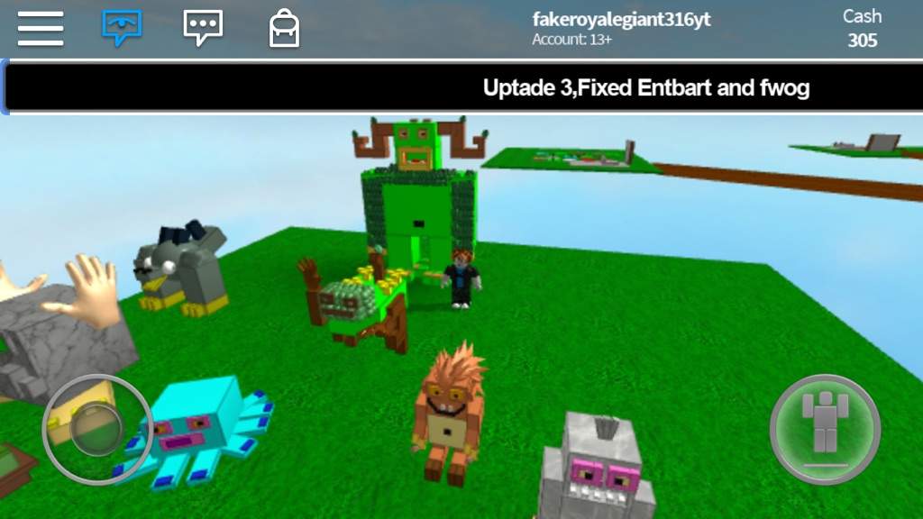 My Singing Roblox My Singing Monsters Amino Amino - 