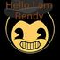 amino-nice Bendy (boy)-f79f945f