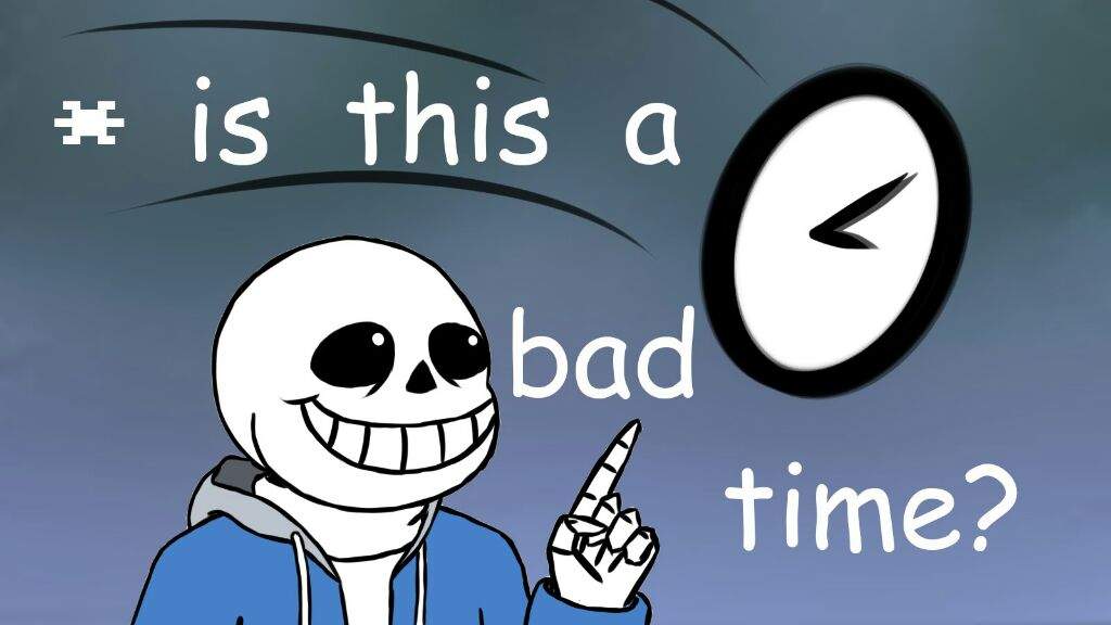 Sans | Wiki | Undertale Amino