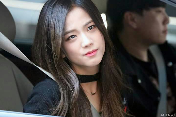 Jisoo Visual | BLINK (블링크) Amino