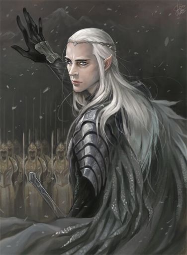 Snow Elves | Wiki | Fantasy Amino