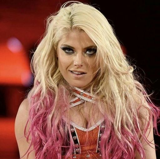 Alexa Bliss | Wiki | Wrestling Amino