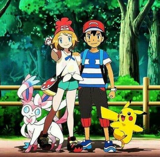 Serena Wiki Amourshipping Amino