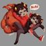 amino-TW# Female~KanKri~Vantas.-df040d99