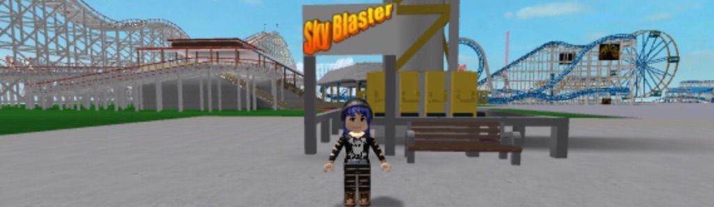 Miss The Fun Roblox Amino - roblox funland amusement park