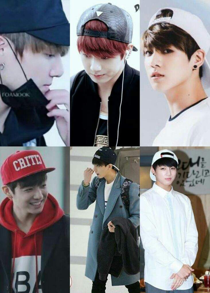 Bts Wearing Cap | atelier-yuwa.ciao.jp