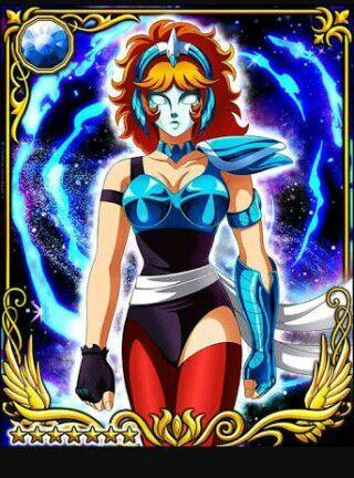 Marín de Águila | Wiki | ✨SAINT SEIYA✨ ⬛◽AMINO◽⬛ Amino