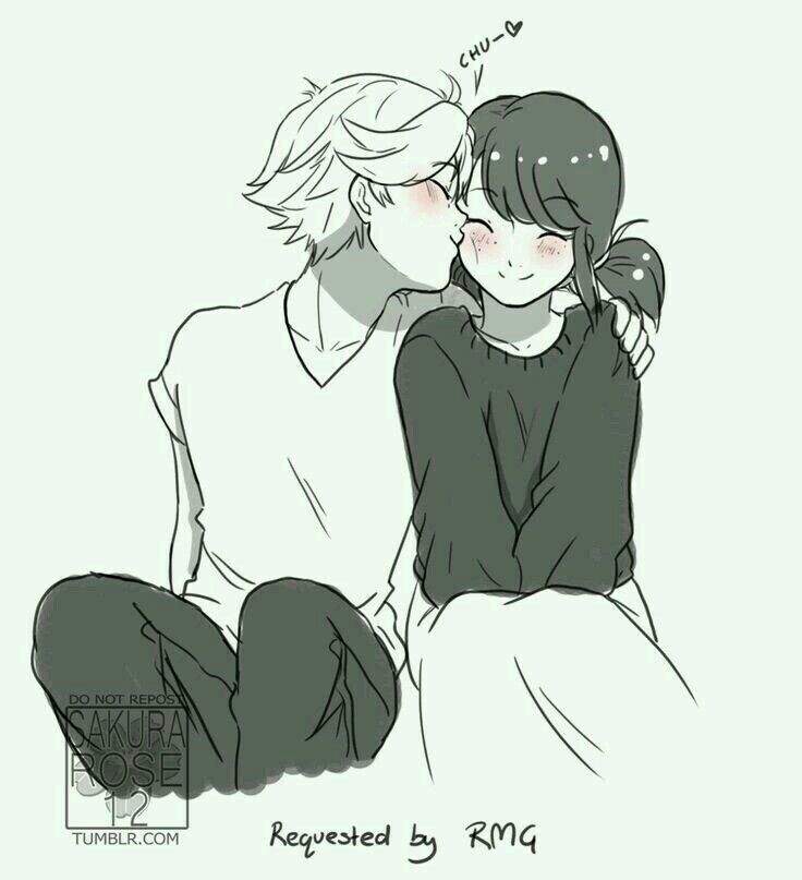 Ships Wiki •Miraculous Ladybug Español• Amino