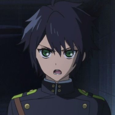 Hyakuya Yuichiro | Wiki | Anime Amino