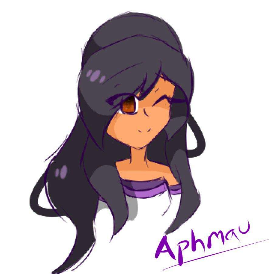 Aphmau | Wiki | Aphmau Amino