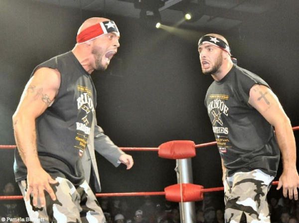 The Briscoe Brothers | Wiki | Wrestling Amino