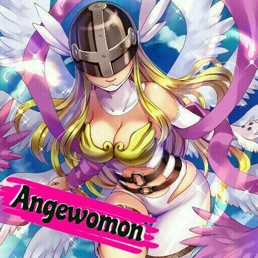Digimon World Next Order Angewomon