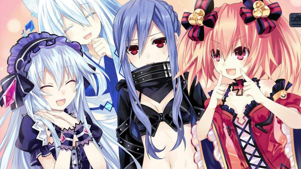 Fairy Fencer F Anime Amino