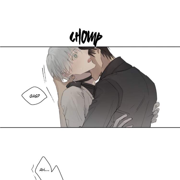 Royal Servant *Spoilers* | Yaoi Worshippers! Amino