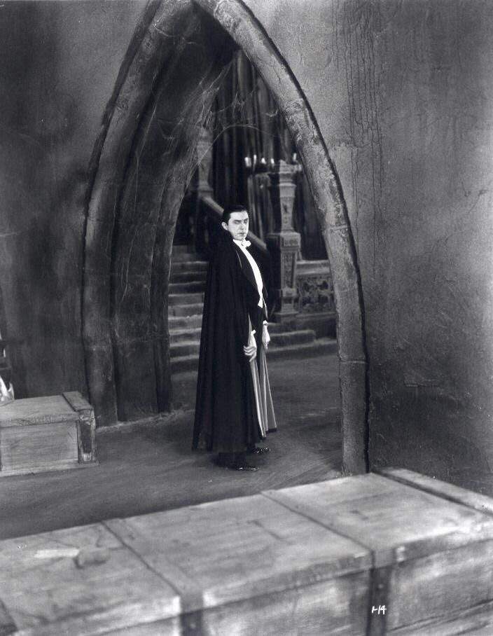 Bela Lugosi | Wiki | Trad Goth Amino