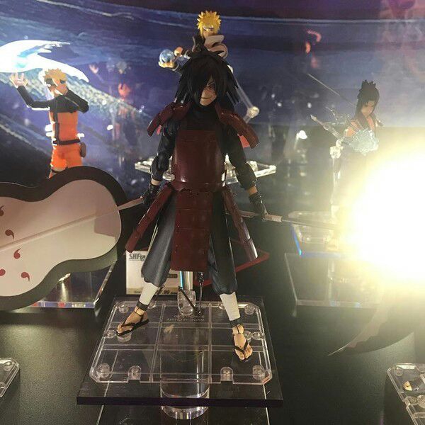 sh figuarts madara