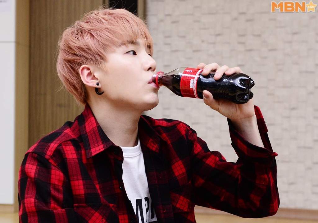 Bts drinking!!! Why not?? | ARMY's Amino