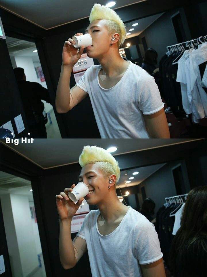 Bts drinking!!! Why not?? | ARMY's Amino