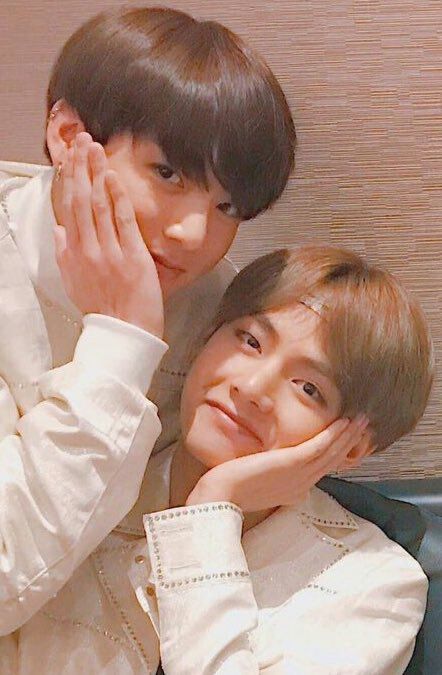 MY TAEKOOK HEART IS BEATING AGAIN 😍 | ARMY's Amino