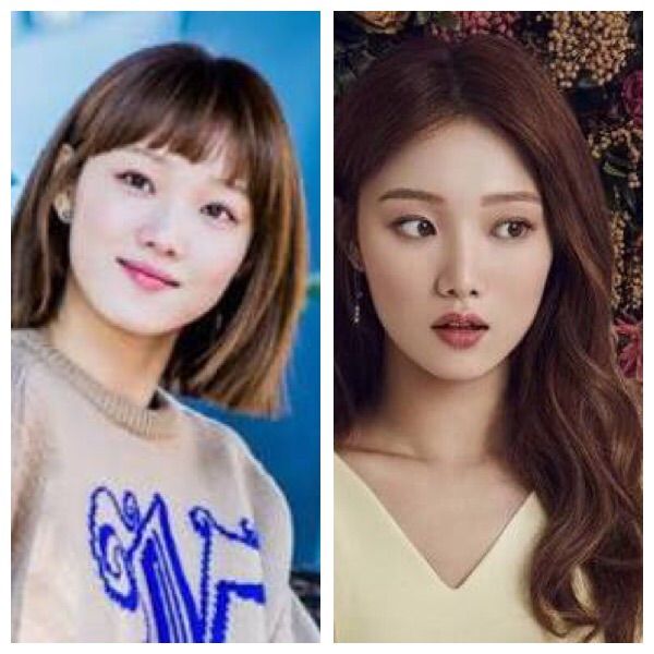 Long Hair Vs Short Hair K Drama Amino