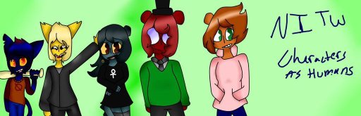night in the woods characters as humans night in the woods characters as humans
