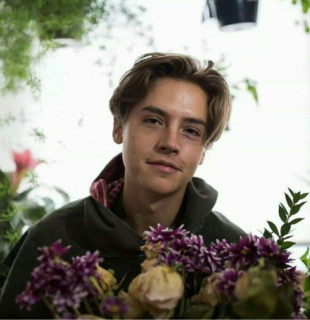 Jughead Jones X Cole Sprouse Riverdale Amino