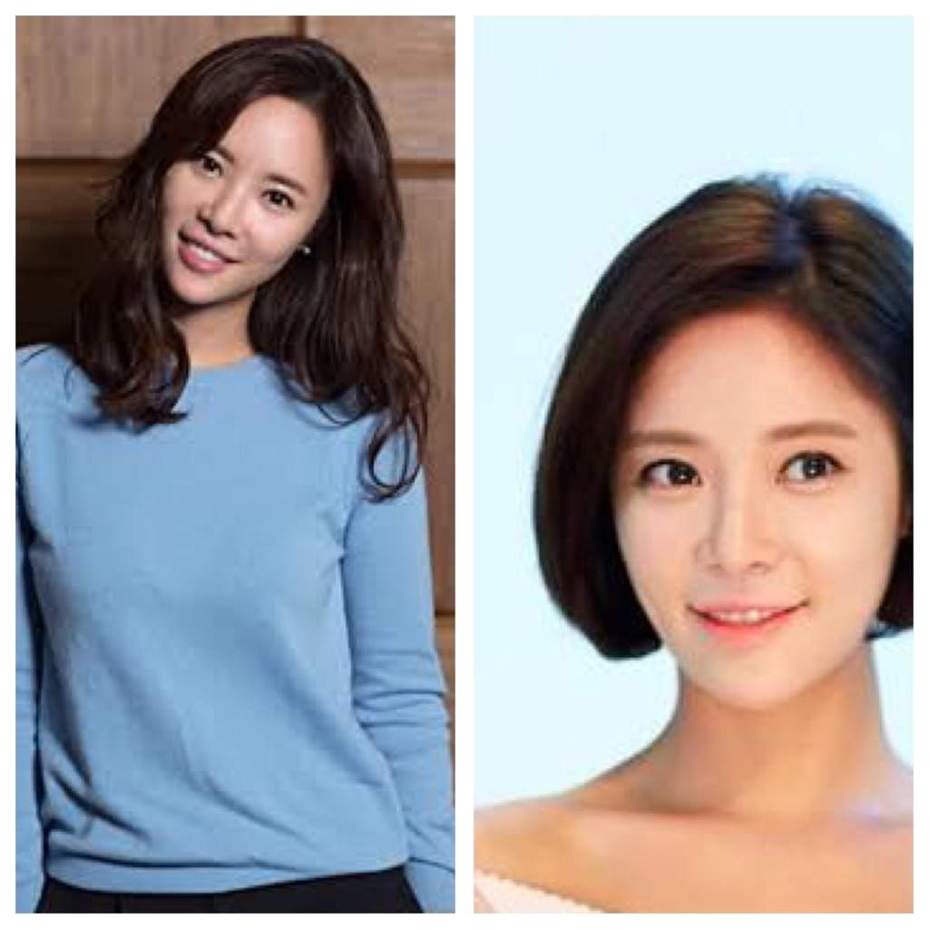 Long Hair Vs Short Hair K Drama Amino