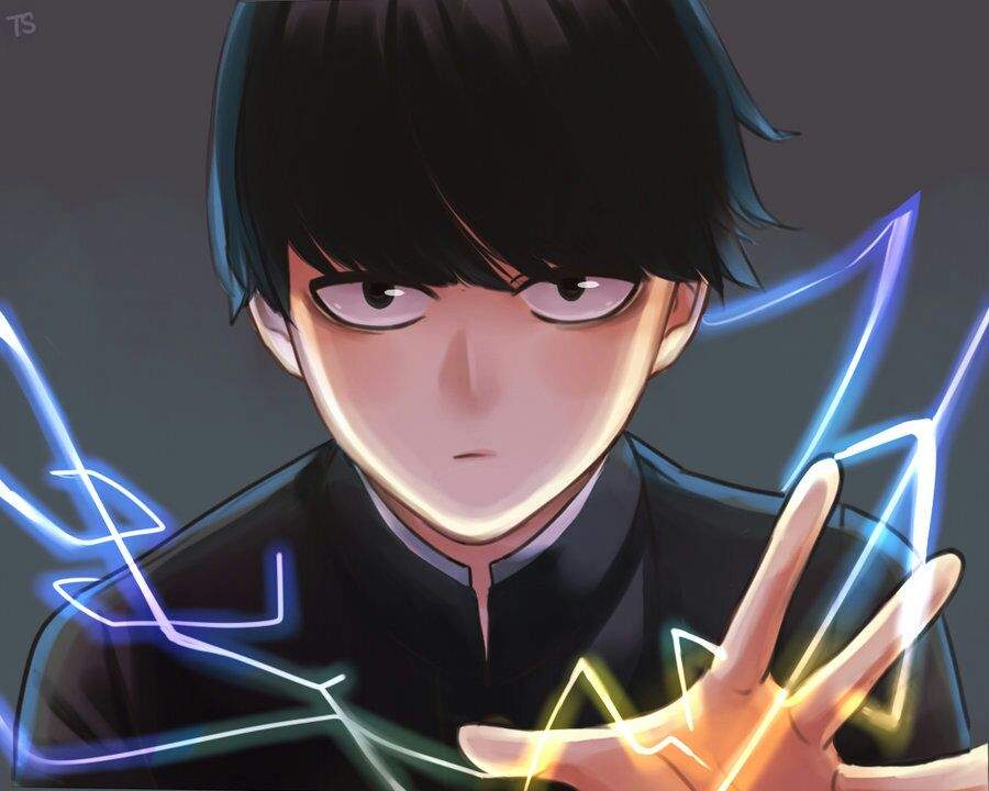 影山 荗夫,Shigeo Kageyama/Mob | 「Anime Roleplay」 Amino