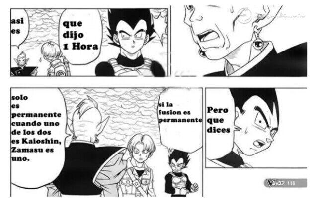 DBS: Vegetto mas fuerte que Bills (?) | DRAGON BALL ESPAÑOL Amino DBS: Vegetto mas fuerte que Bills (?) | DRAGON BALL ESPAÑOL Amino
