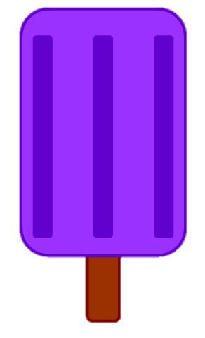 Popsicle | Object Shows Amino