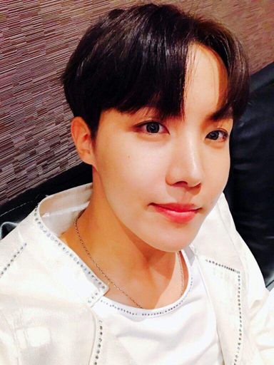 Black haired Hoseok | J-Hope Amino