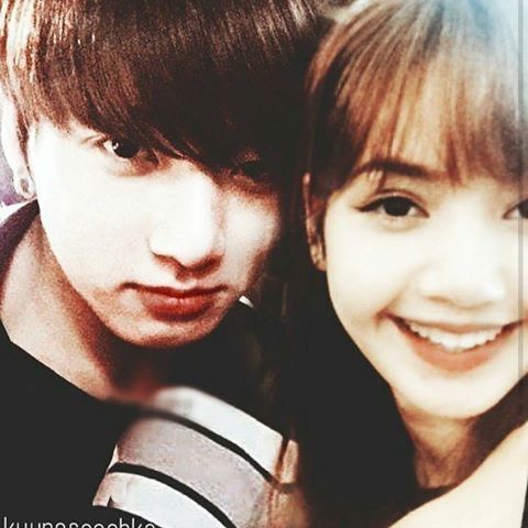 LIZKOOK💕💕 😍 | ARMY's Amino