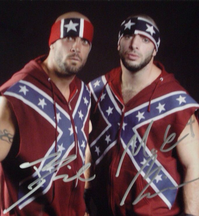 The Briscoe Brothers | Wiki | Wrestling Amino