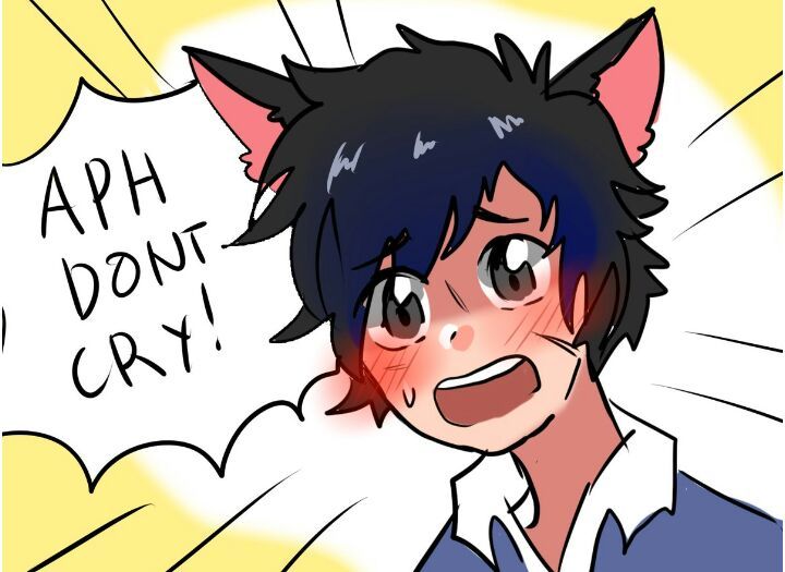 Ein and aph fanArt | Aphmau ️ ️ Amino