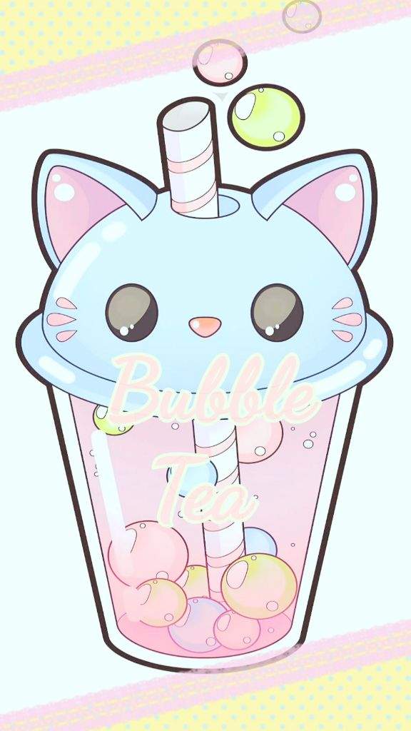 Cooking Class: Bubble Tea | Kawaii Amino Amino