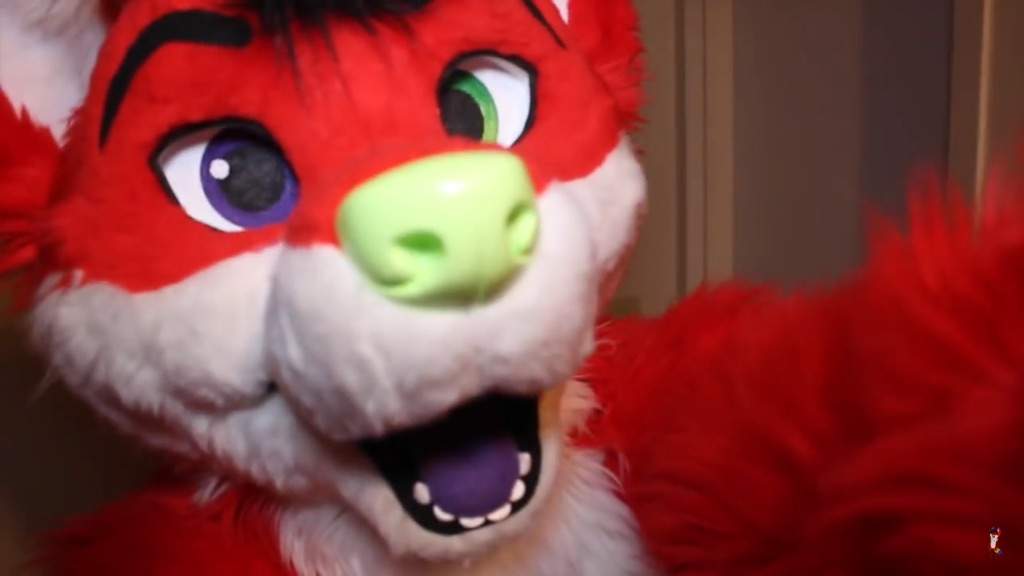 Majira Strawberry | Furry Amino