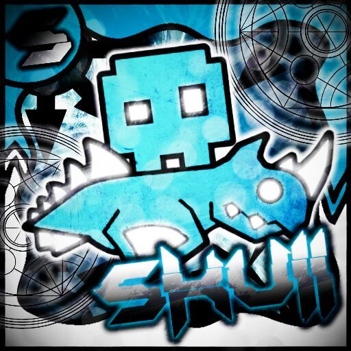 Profile Pictures | Geometry Dash Amino